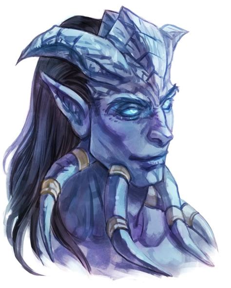 dranei|draenei male.